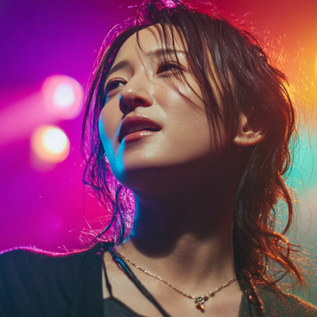 Hiromi Lane
