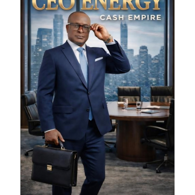 Cash Empire