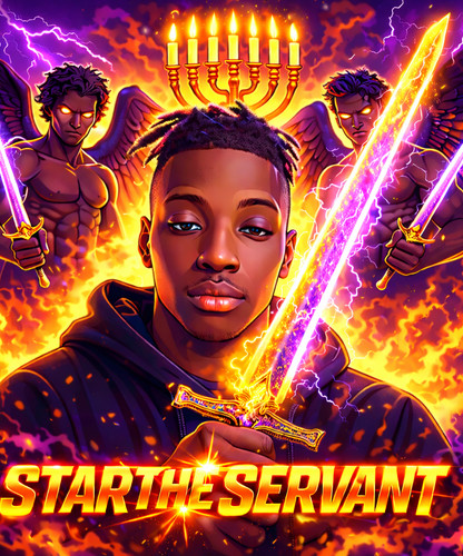 StarTheServant