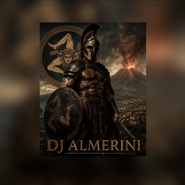 Dj Almerini