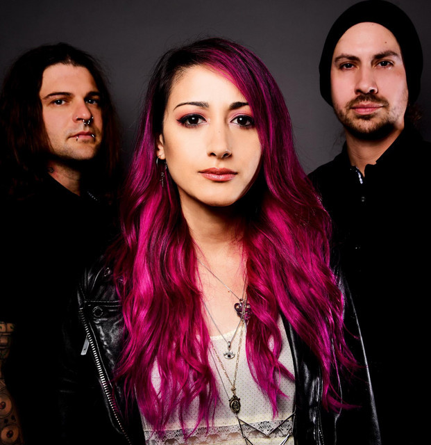 Eyes Set To Kill Spotify Listen Free