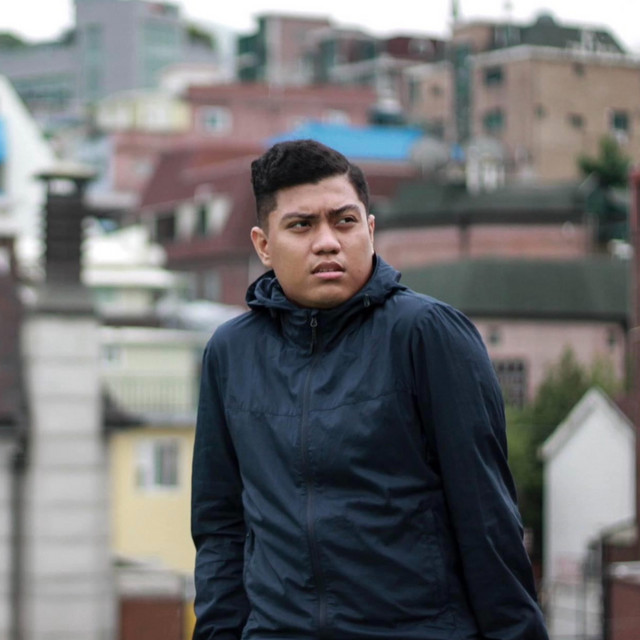 Izzu Rashid | Spotify