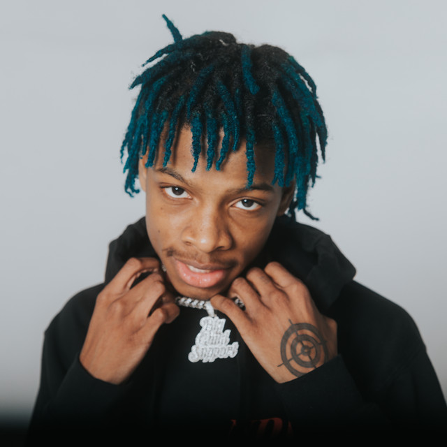 BIGCHILDSUPPORT | Spotify