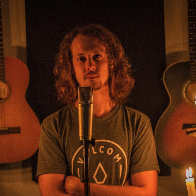 Lucas Stammer | Spotify