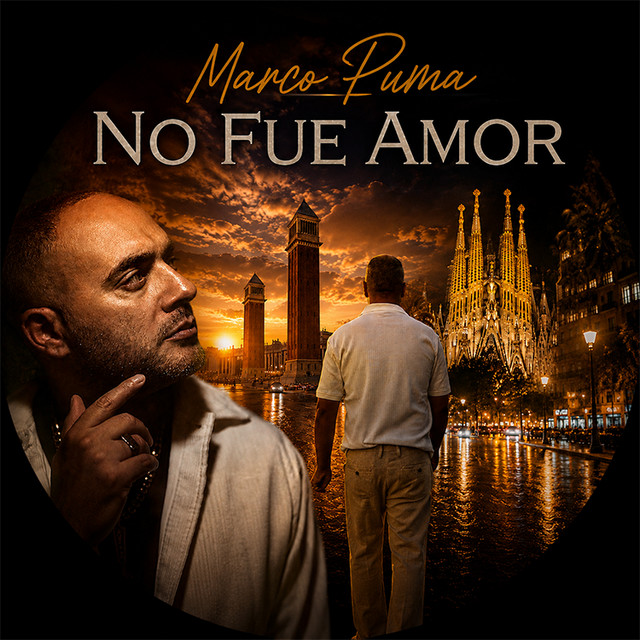 Marco Puma