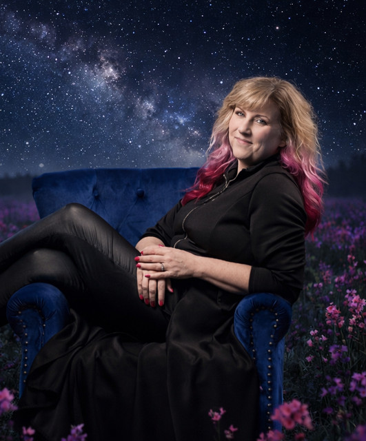 Wendy Babcock