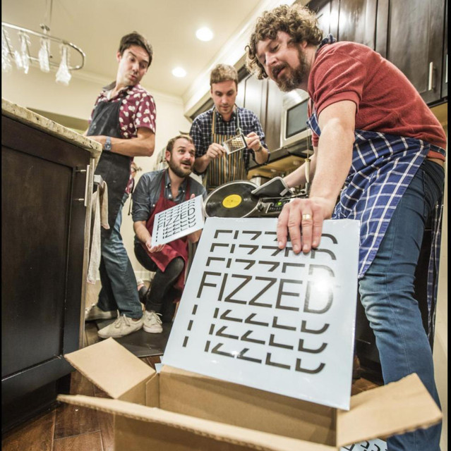 Fizzed | Spotify