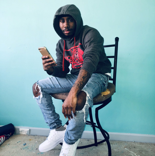 Kidd | Spotify