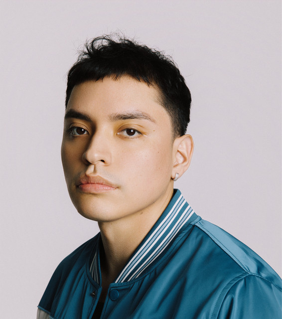 Ethan Campuzano