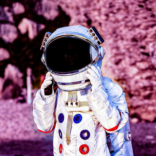 Pirata Espacial