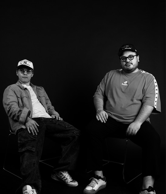 Oh´Mem & Gascón