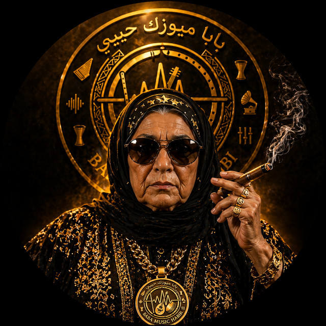 BABA MUSIC HABIBI