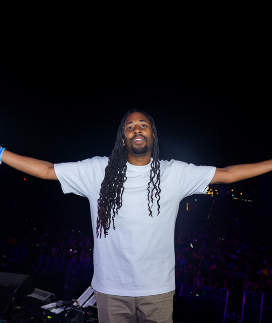 Dread MC | Spotify