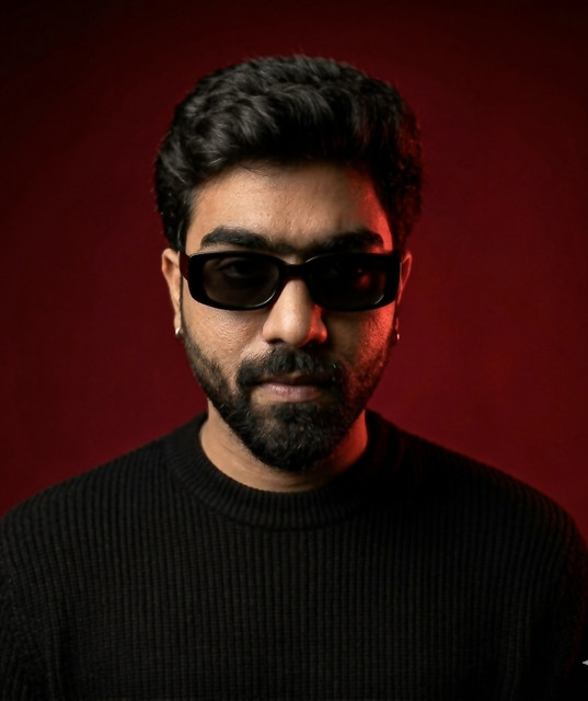 Aviraj Tiwari