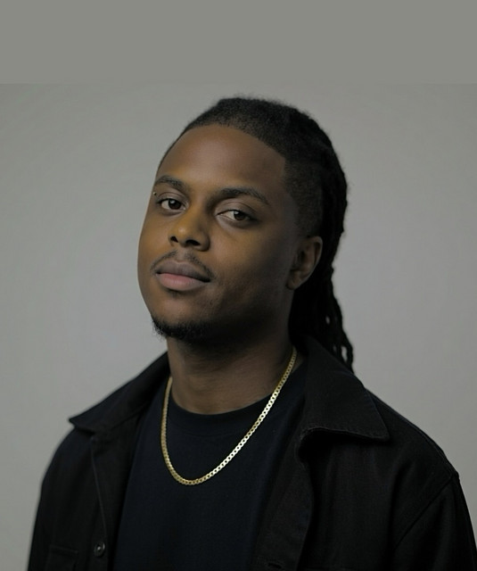 DJ FOFO-JAH