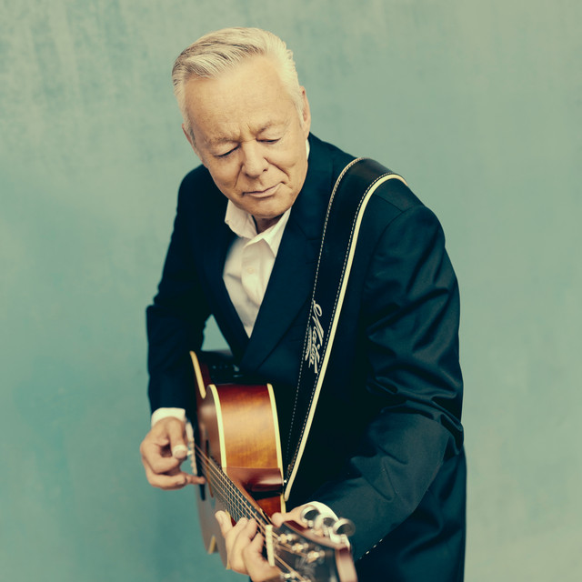 Tommy Emmanuel image