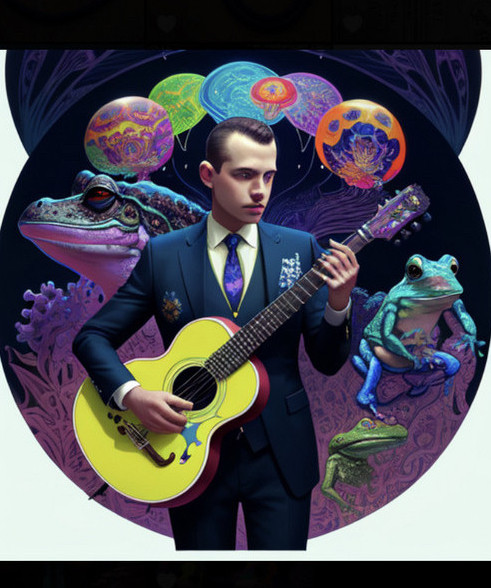 Witness Protection | Spotify