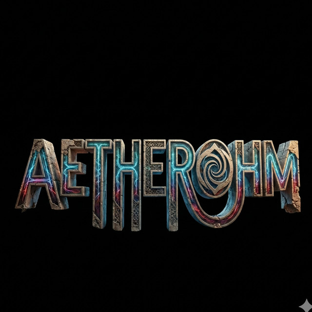 AETHEROHM