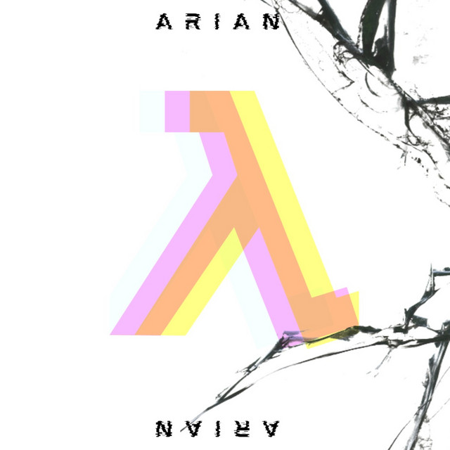 Arian. | Spotify