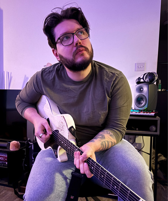 Luke Piziura