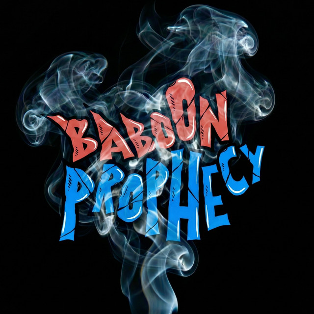Baboon Prophecy