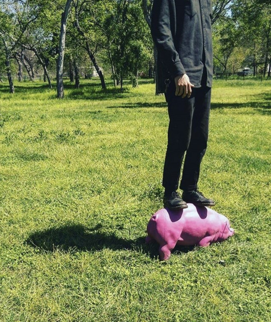 PSYCH METS image