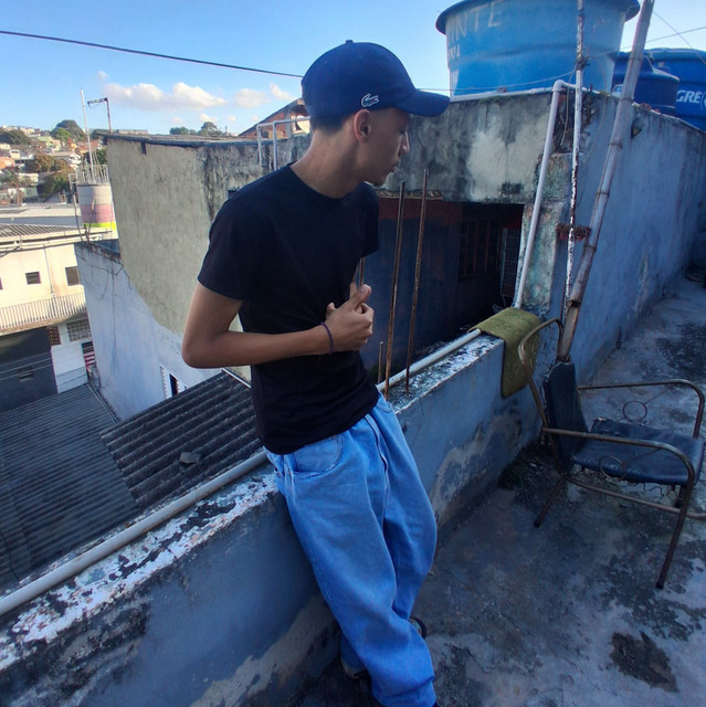 MC MENOR ZO