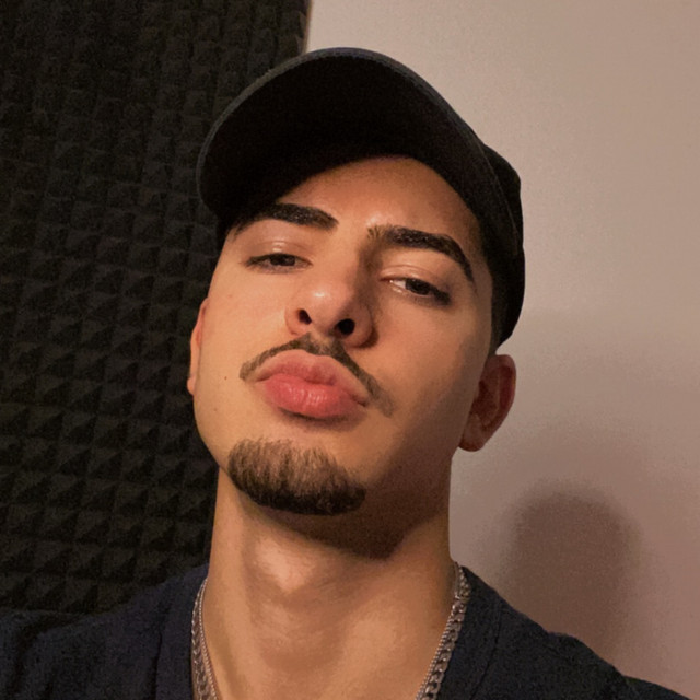 Jory G | Spotify