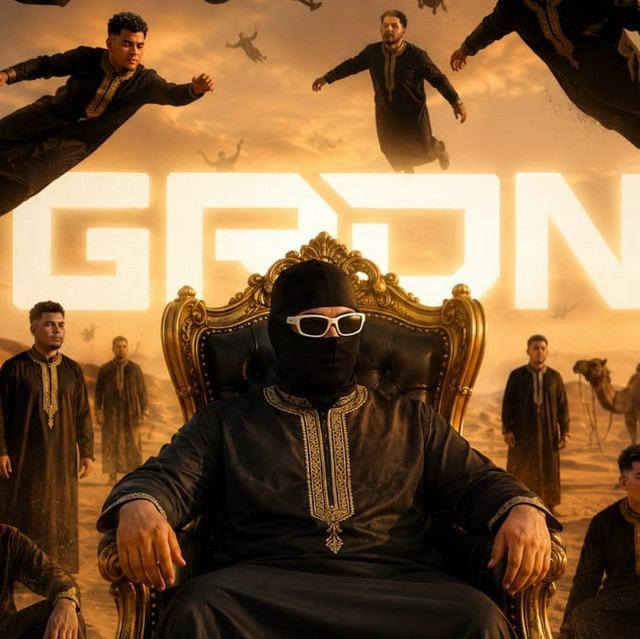Dj Grdn