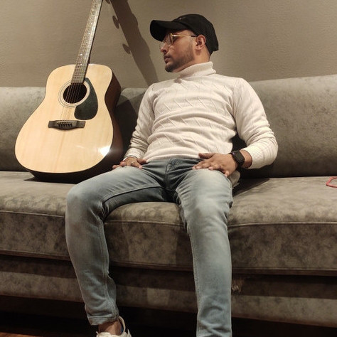 shubham banerjee