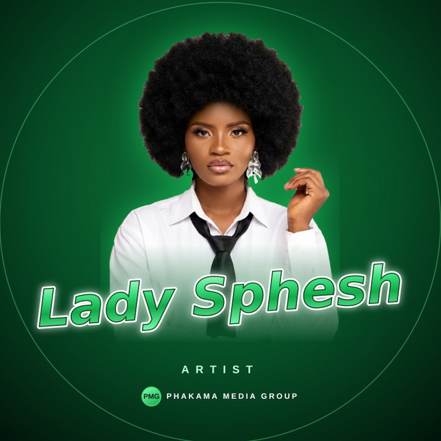 Lady Sphesh