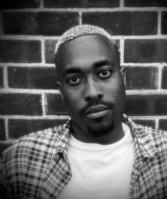 Nathaniel Henry