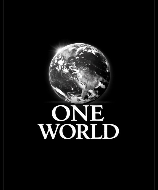ONE WORLD | Spotify