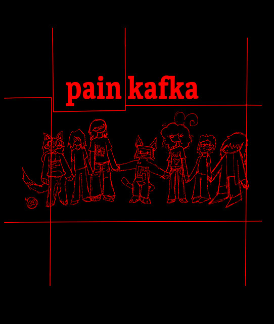 pain kafka