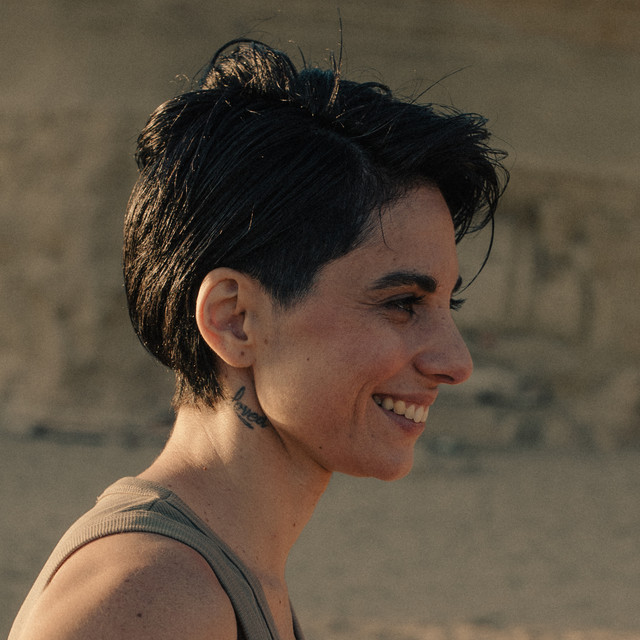 Giordana Angi