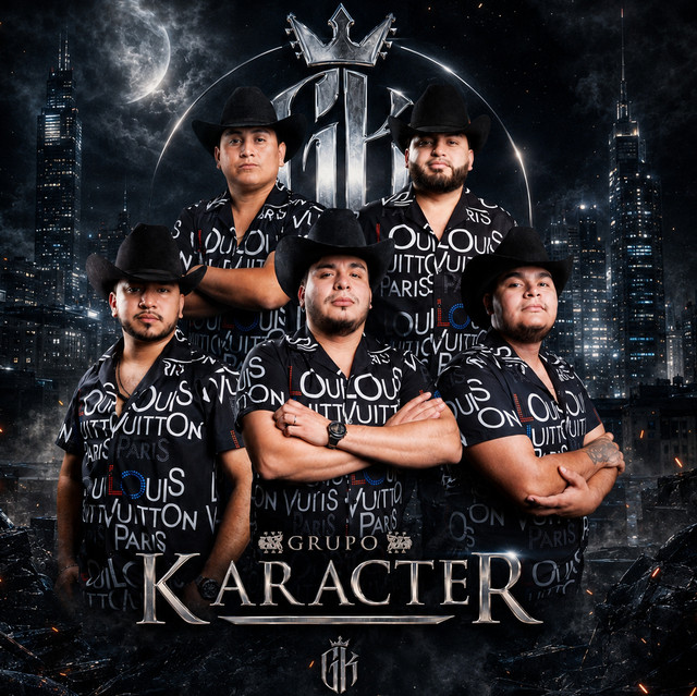 Grupo Karacter