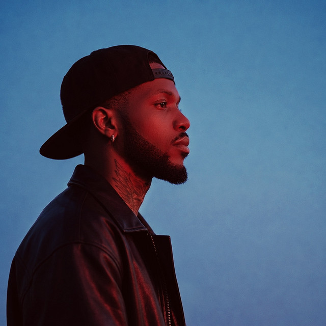 Wavy James