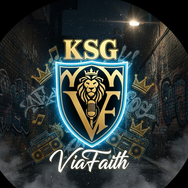 Ksg Viafaith image