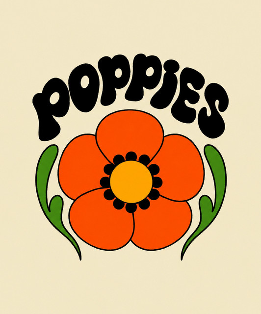 Poppies