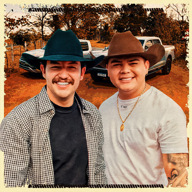 Pedro Sanchez e Thiago