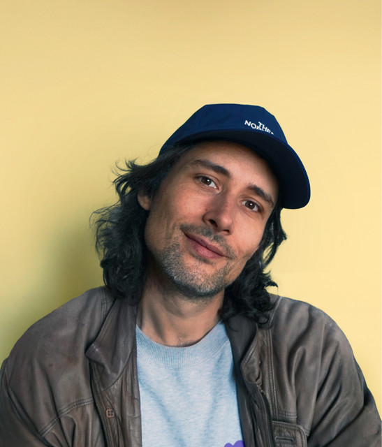 Luca Olivotto
