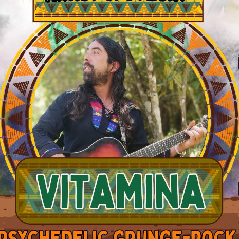 Vitamina