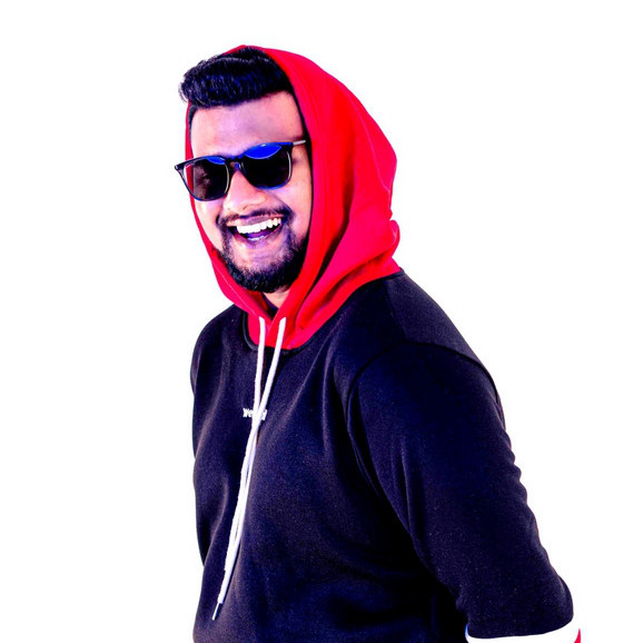 Amos Paul