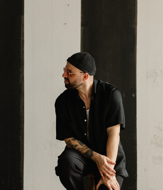 Lucas Victorino