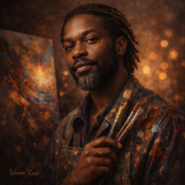 Warren Roob