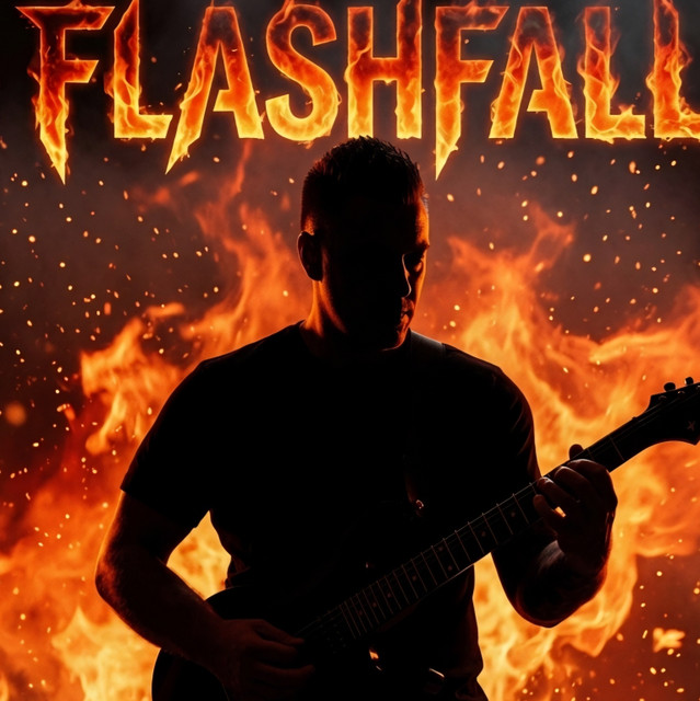 Flashfall
