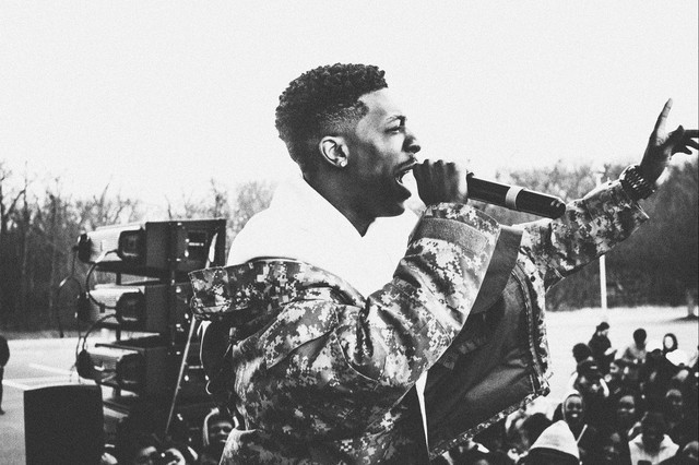 GQ Capone | Spotify