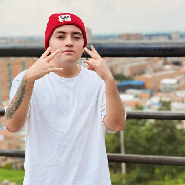 LA BALA MC
