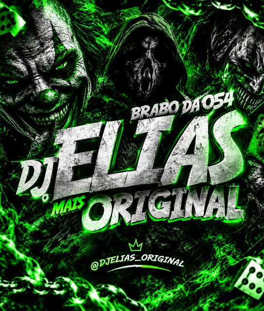 DJ ELIAS ORIGINAL