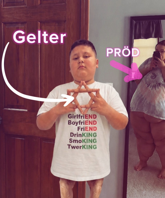 Gelter